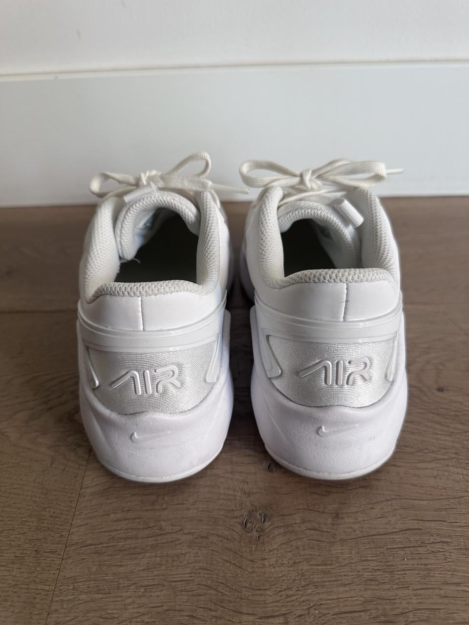 Nike Air wit ZGAN Maat 36,5