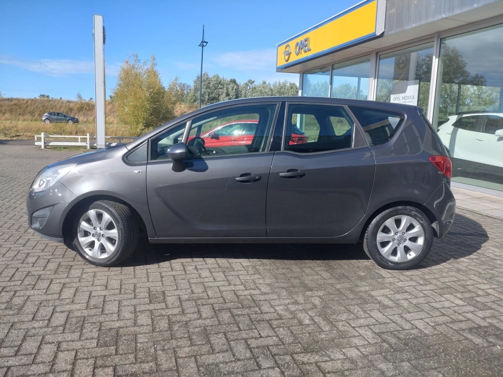 Opel Meriva 1.4 business+