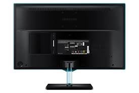 Samsung 22 inch. ( 56 cm) Full HD LED TV, type LT22D390EW als nieuw