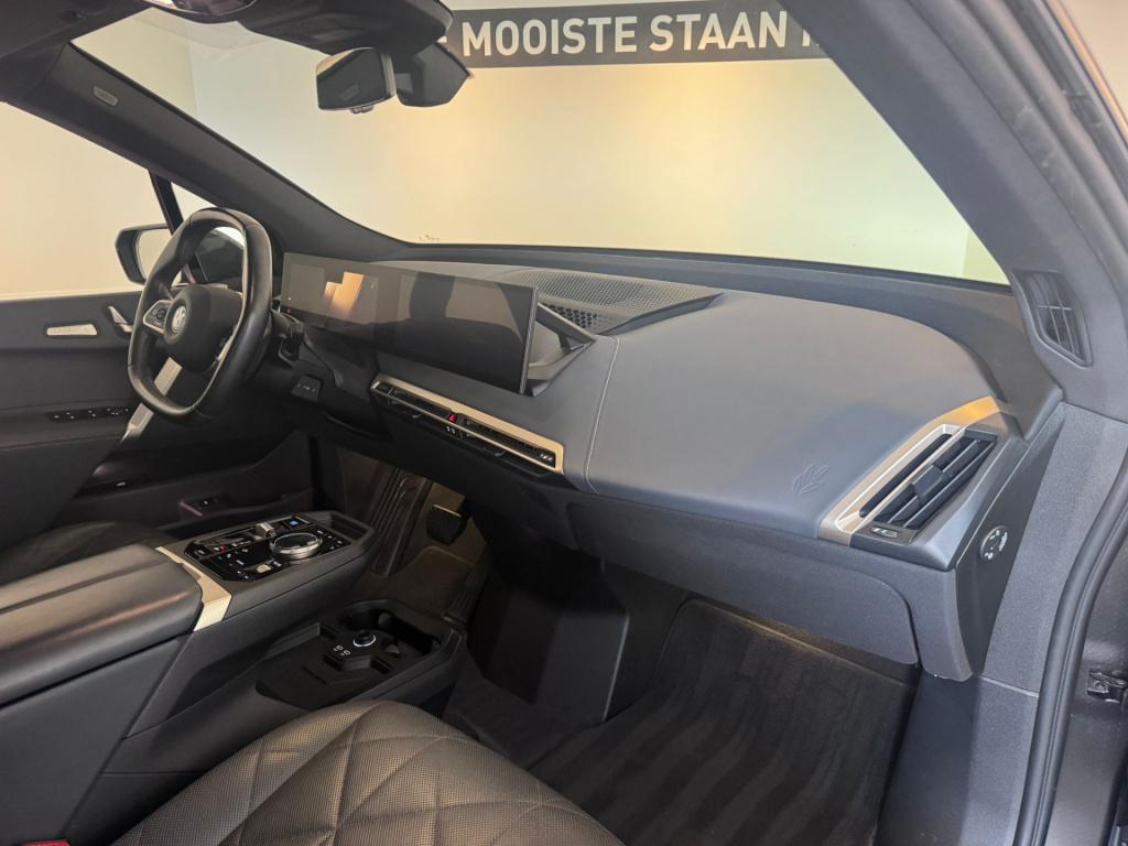BMW Ix xdrive40 high executive 77 kwh