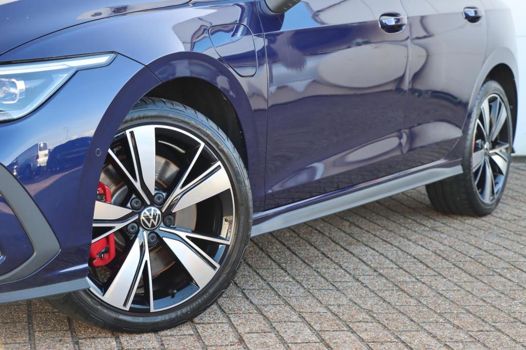 Volkswagen Golf 1.4 ehybrid gte