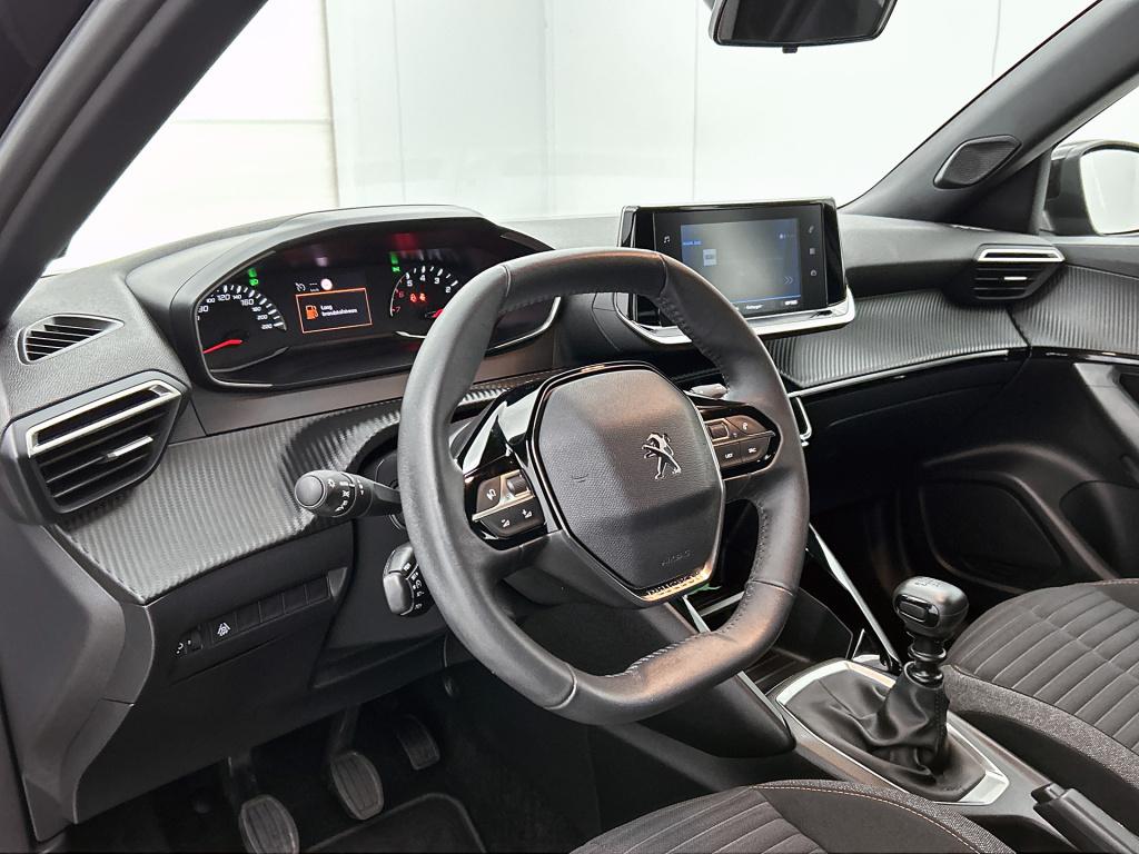 Peugeot 2008 130 pk active pack | rijklaar | apple carplay | camera | stoel