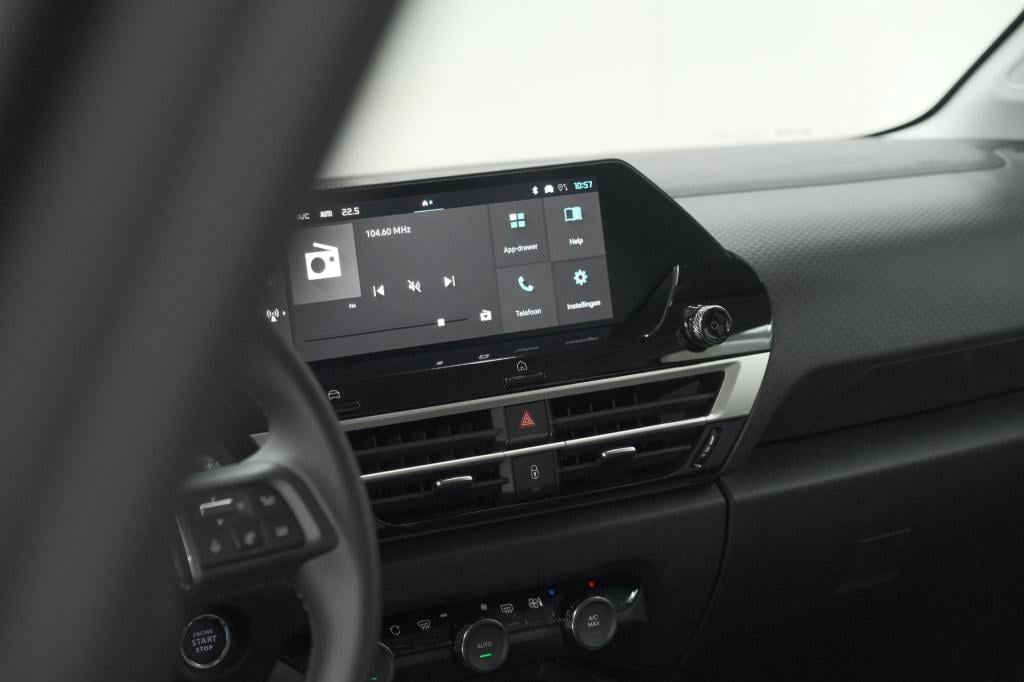 Citroen C4 1.2 hybrid 145pk max | 360 camera | adaptieve cruise control | n