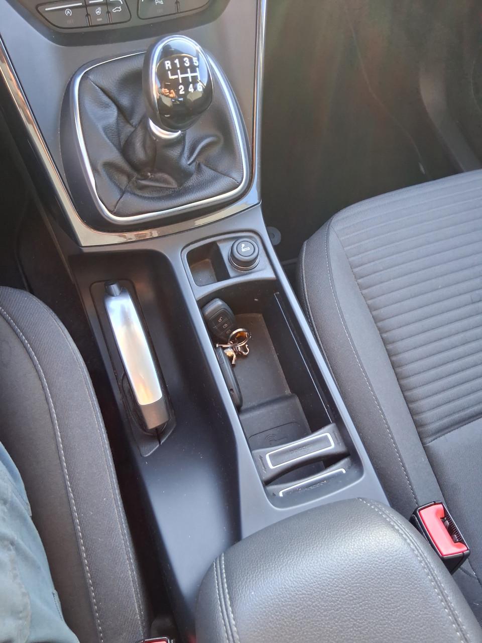 Te koop Ford C-Max 1.5 Ecoboost 110KW