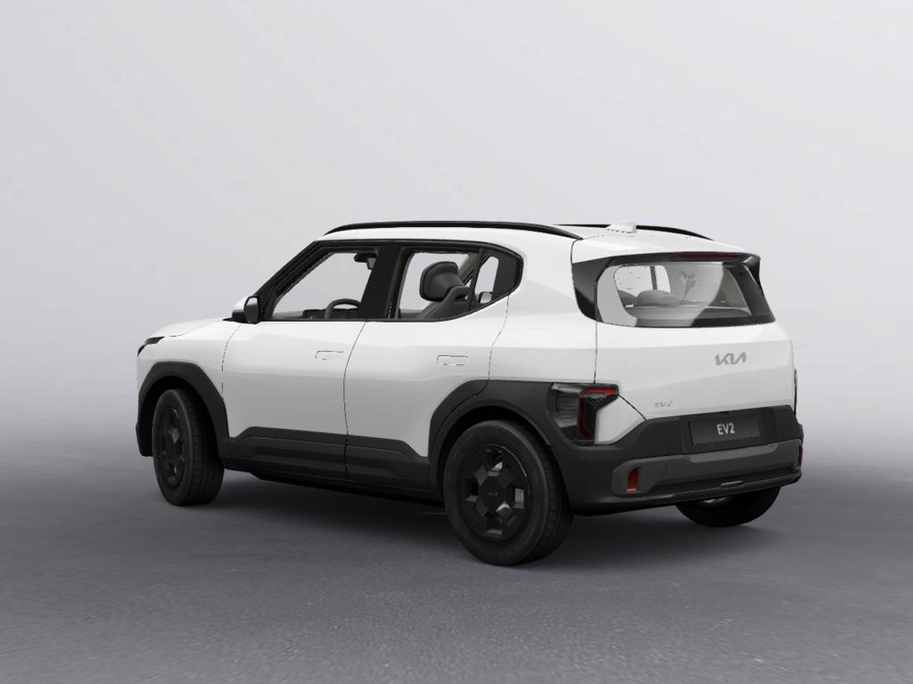 Kia Ev2 air 42.2 kwh ** voorraadvoordeel inclusief € 3.000,- inruilpremie**