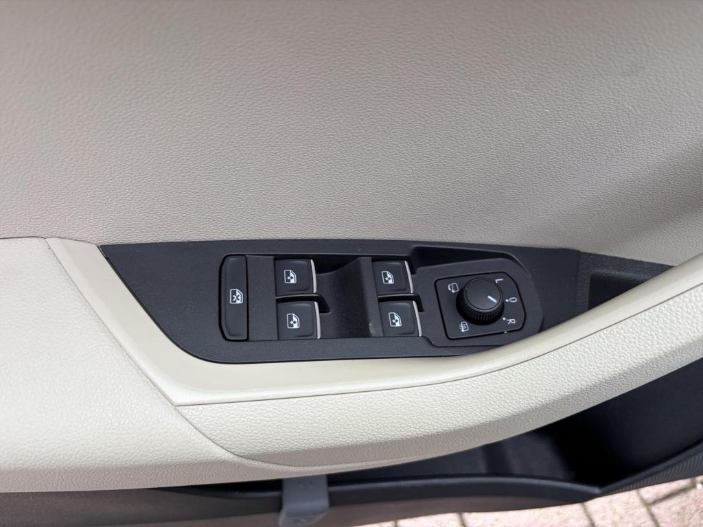 Skoda Karoq 1.5 tsi act greentech 150pk dsg-7 style business