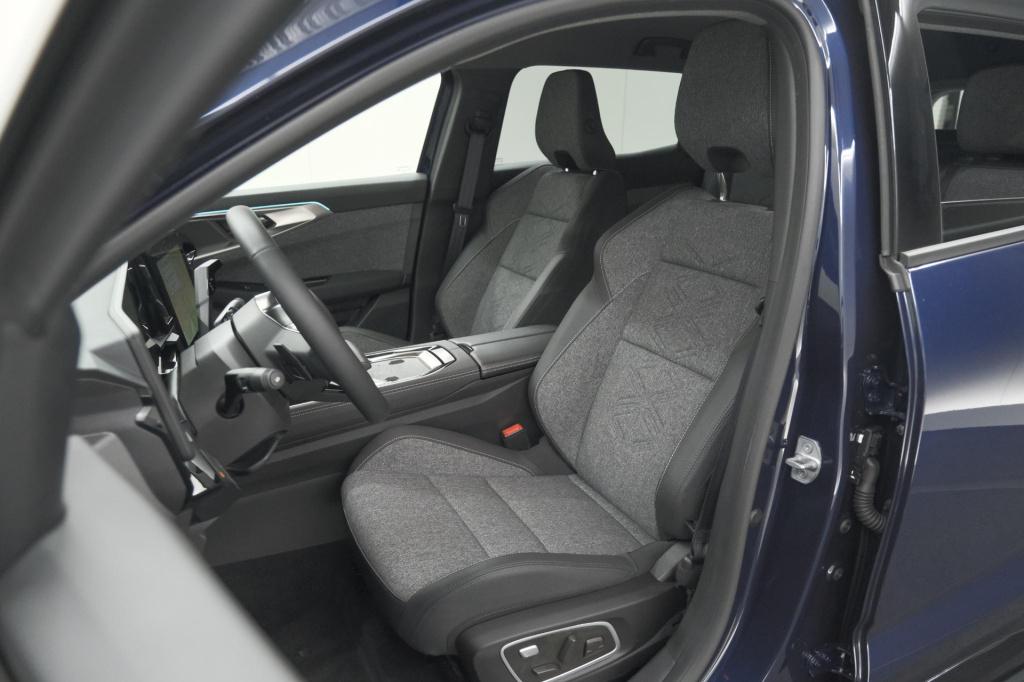 Renault Espace e-tech full hybrid 200 techno 7p. | nieuw model | adaptieve 