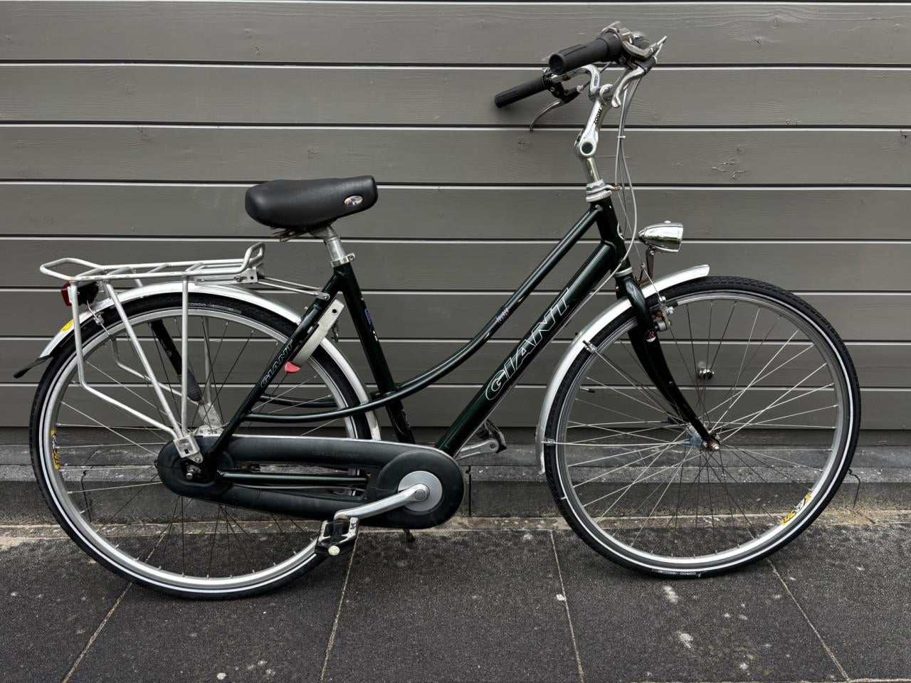 Giant Tourer Lite 28 inch met 7 versnellingen