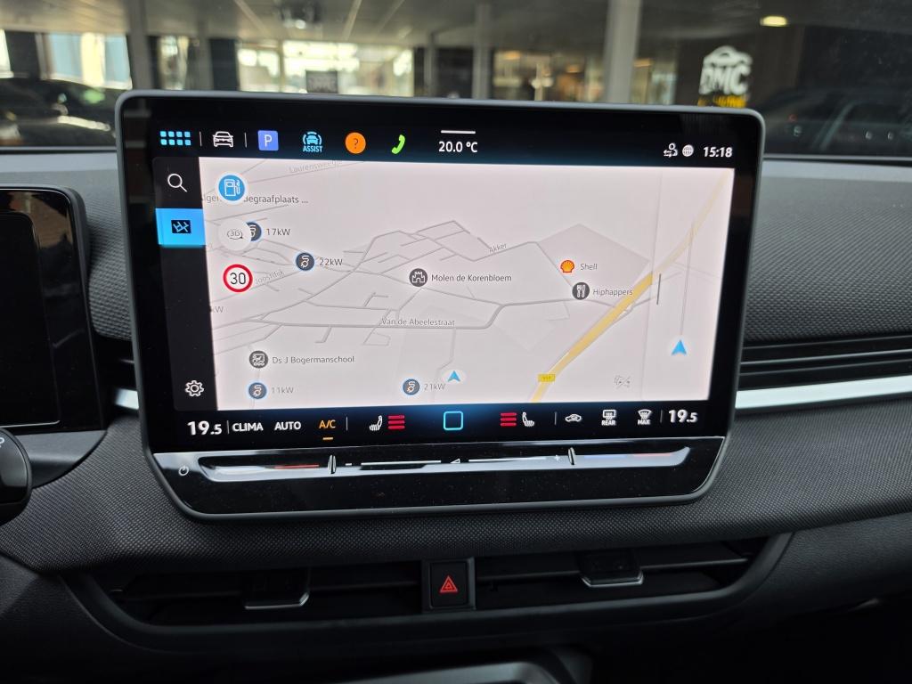 Volkswagen T-roc 1.5 etsi 85 kw life