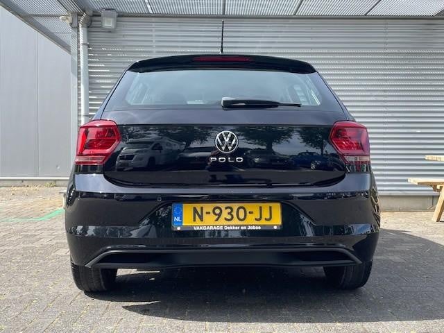 Volkswagen Polo 1.0 tsi highline digitale cockpit pdc achter cruis