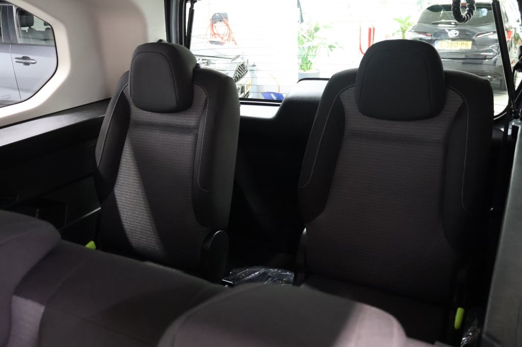 Toyota Proace city verso 1.2 t professional long 7p