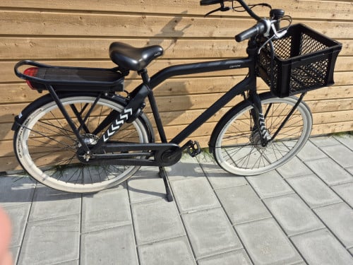 Elektrische Fiets Contina