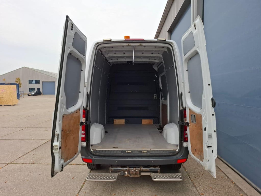 Mercedes-Benz Sprinter 313 2.2 cdi 325 hd automaat / airco / cruise control