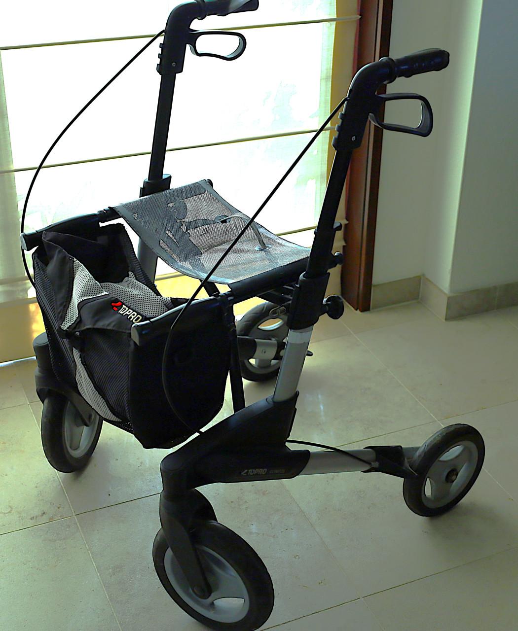 Rollator