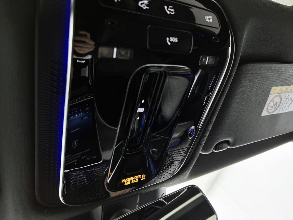 Mercedes-Benz C-Klasse 300 e business solution amg | memorypakket voorstoel