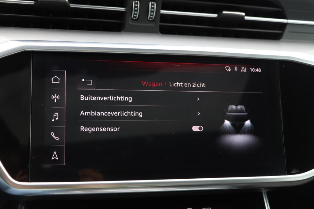 Audi A6 avant 55 tfsi quattro sport s line edition 340pk s-tronic