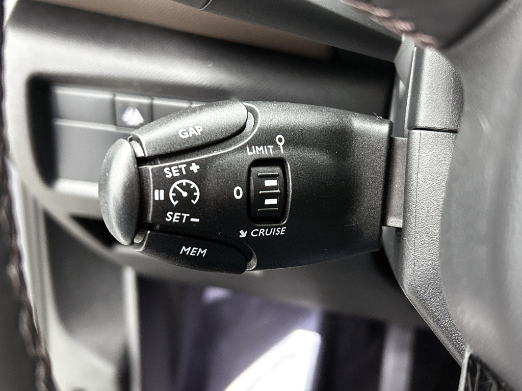 Citroen C5 Aircross 130pk shine | rijklaar | adaptive cruise control | lede
