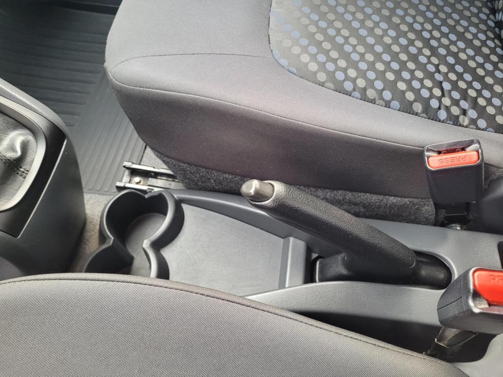 Suzuki Celerio 1.0 comfort