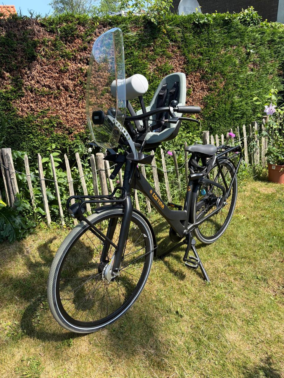 Cortina common family (Framemaat 46)