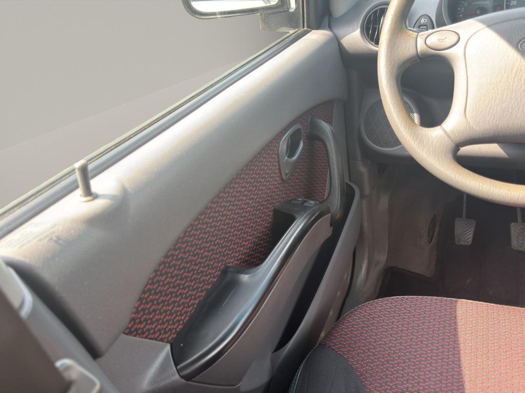 Hyundai Atos 1.1i active cool