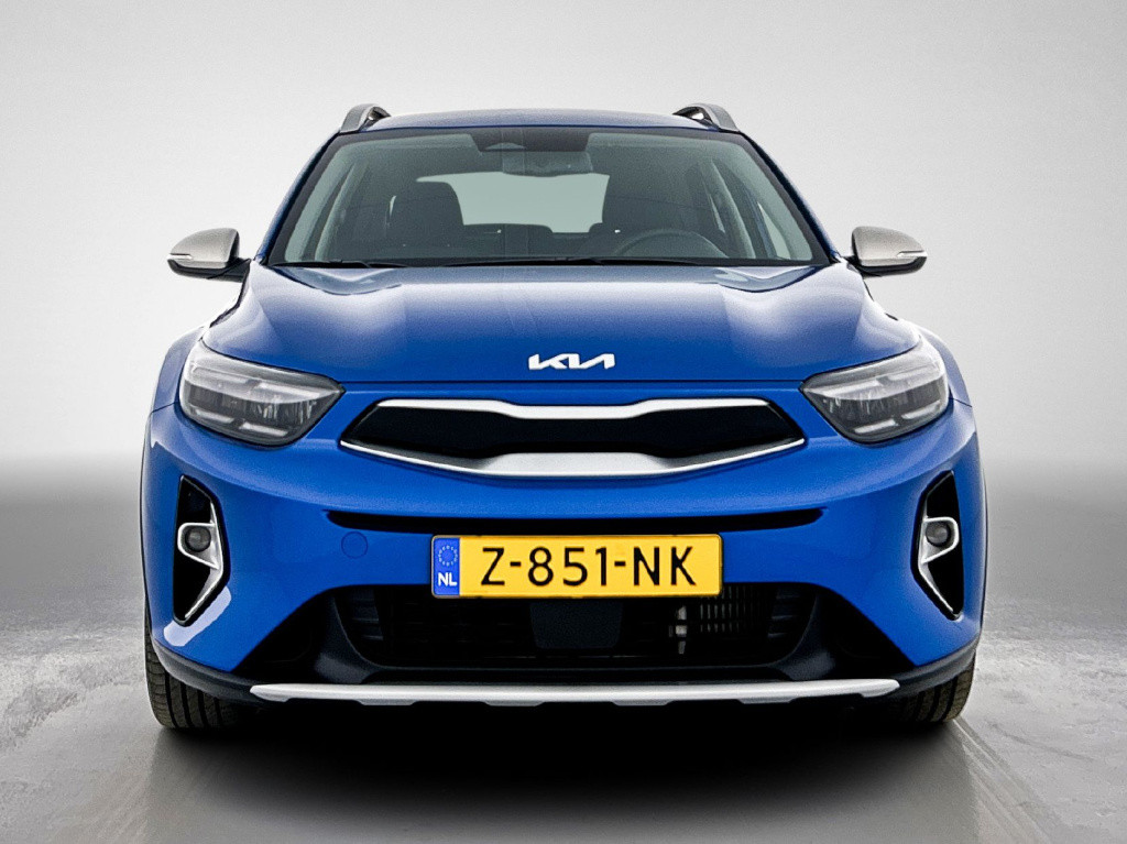 Kia Stonic 1.0 t-gdi mhev dynamicplusline