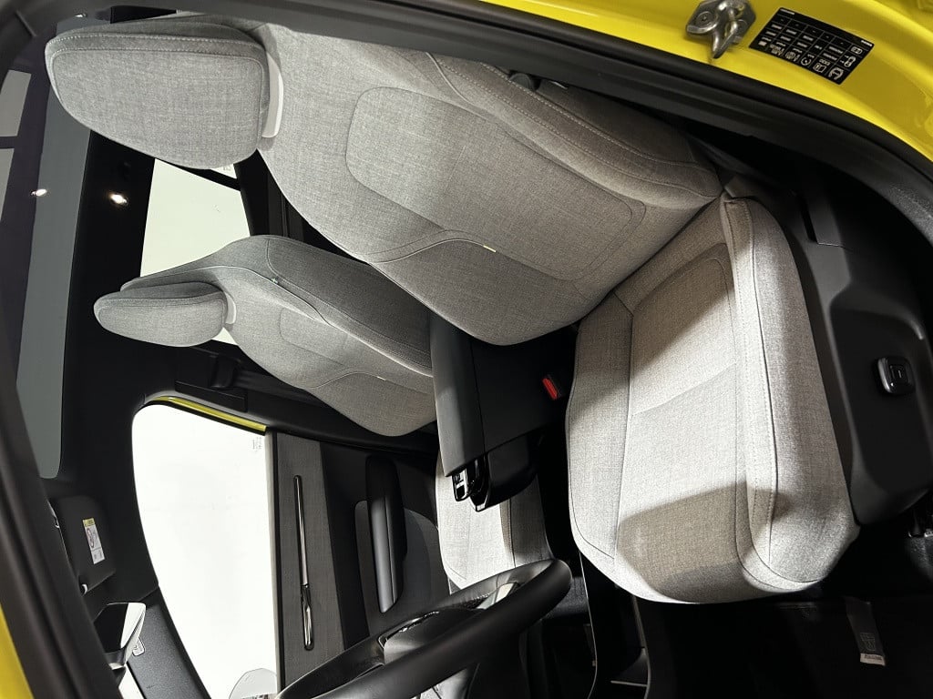 Volvo Ex30 twin ultra 20 inch climate pack