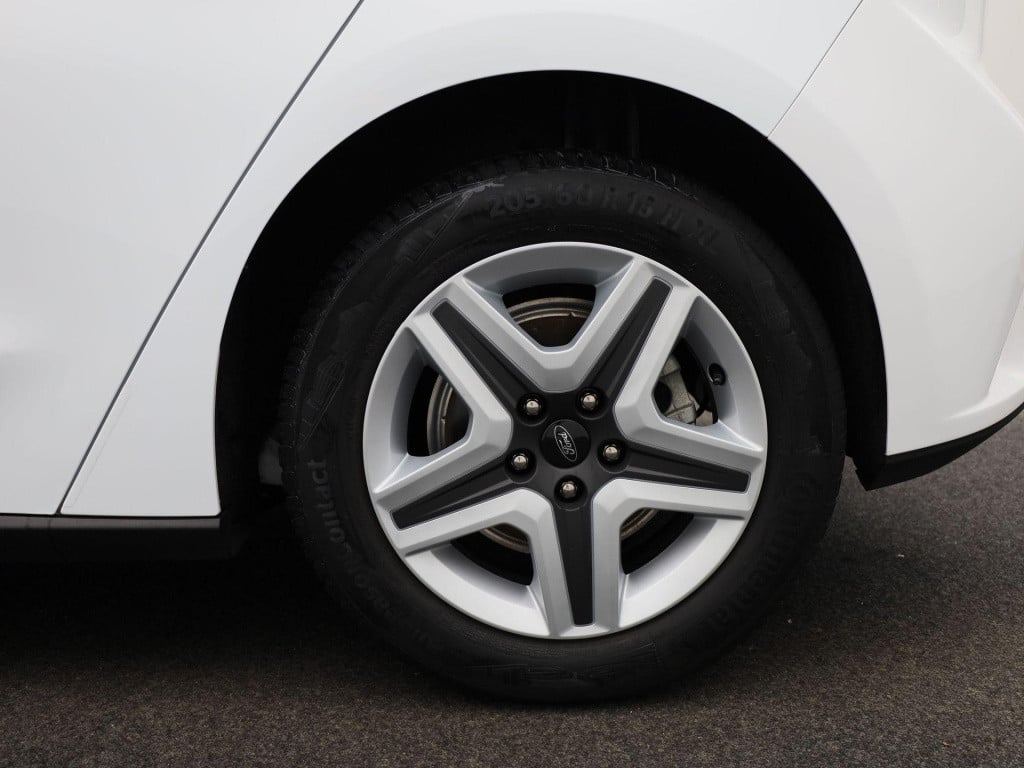 Ford Focus 1.0 ecoboost hybrid titanium style | cruise control | airco | na