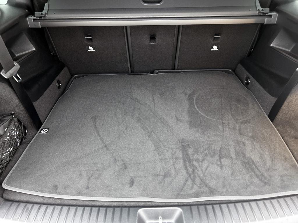 Mercedes-Benz Glb 250+ business solution amg 7p. 85.5 kwh | premium plus pa