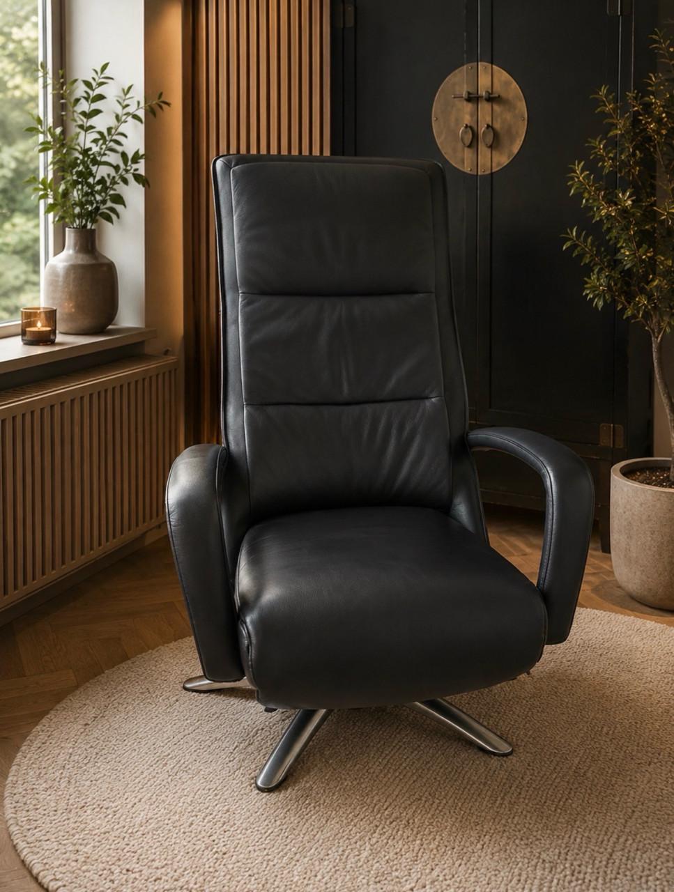 Te koop elektrische relaxfauteuil