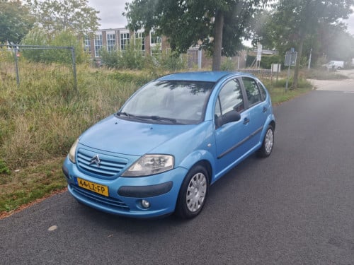 Citroen c3 1.4 i bouwjaar 2003 175.000km