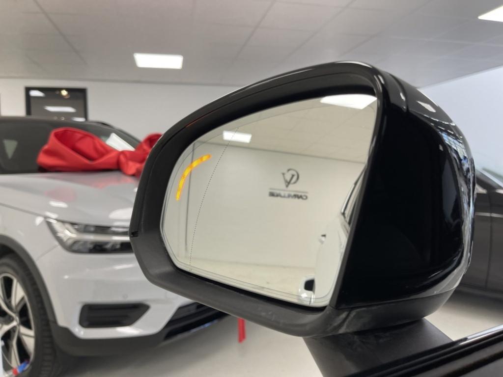 Volvo XC40 1.5 t4 plug-in hybrid ultimate dark | autopilot | harman/kardon 