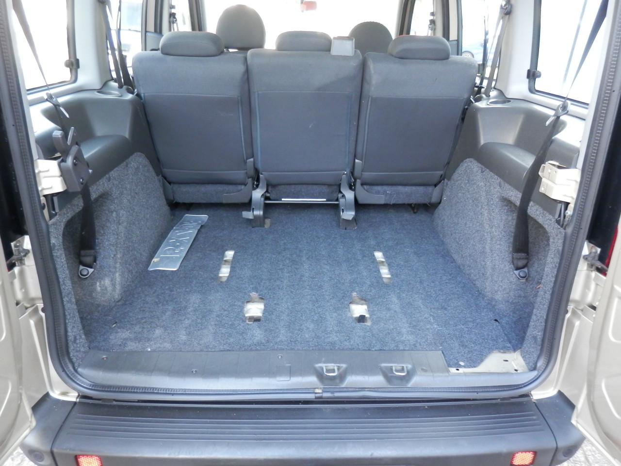 Auto Garant Biedt Aan: Fiat Doblo 1.4 Family