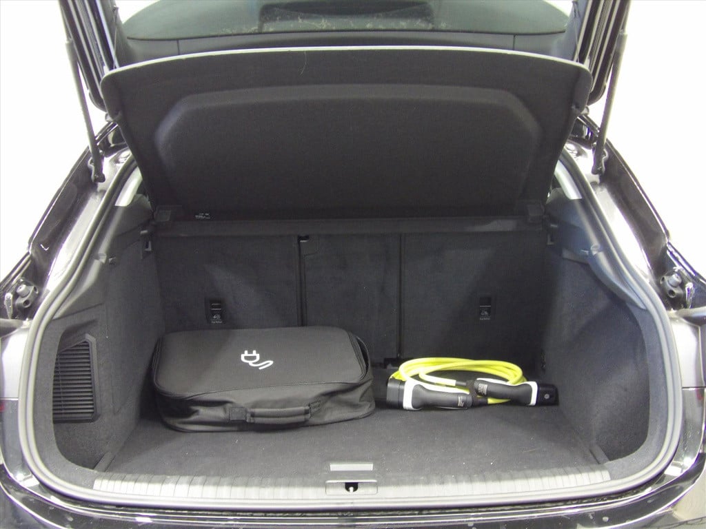Audi Q3 sportback 45 tfsi e 245pk phev s tronic advanced edition