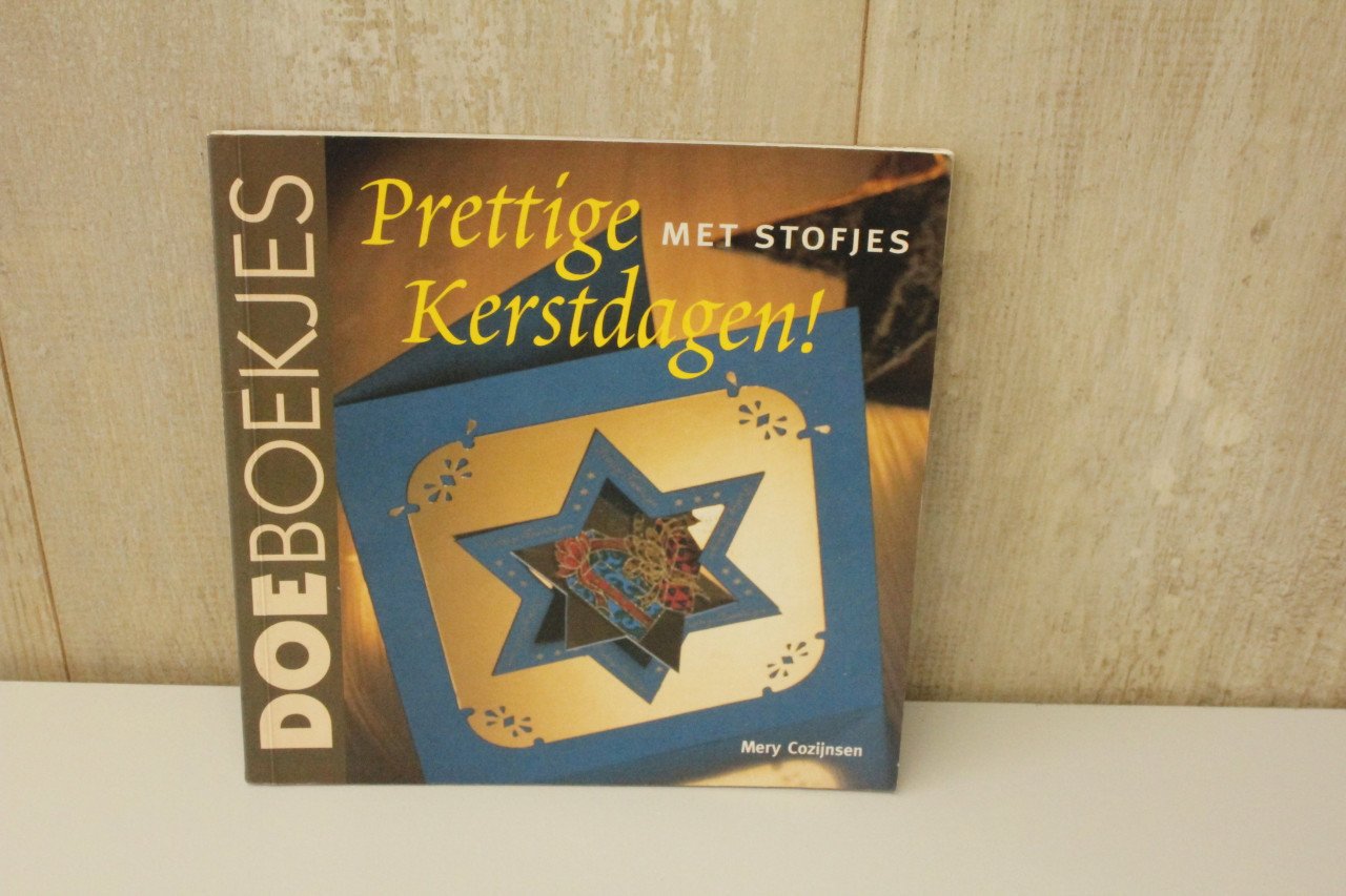 Knutselboekjes,,uitzoeken