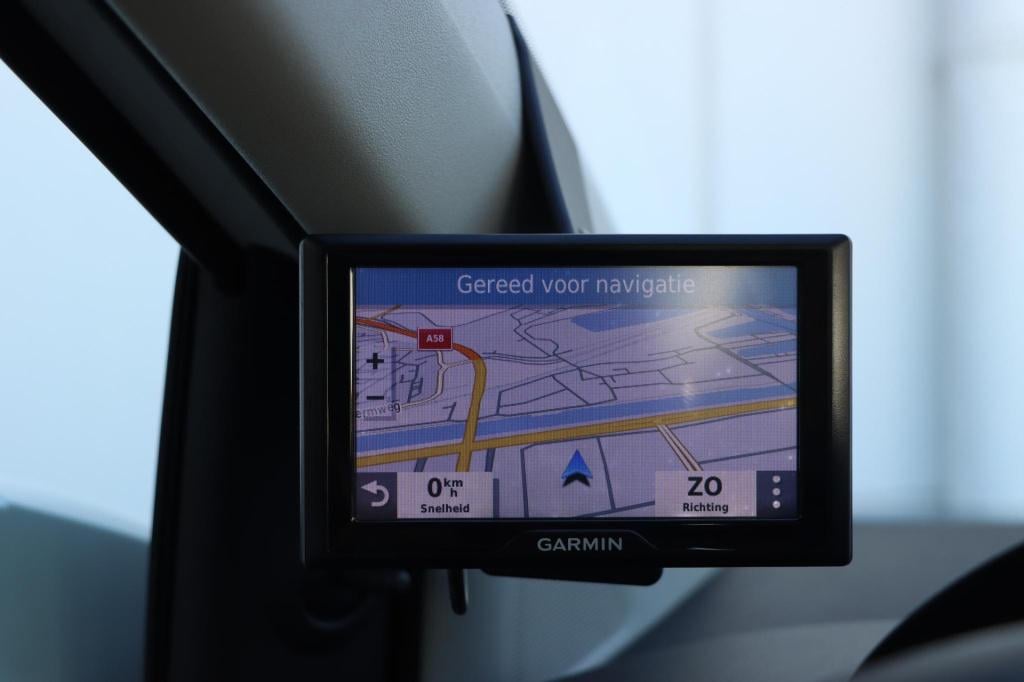 Volkswagen UP! 1.0 5-deurs