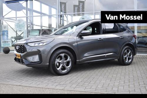 Ford Kuga 2.5 phev st-line