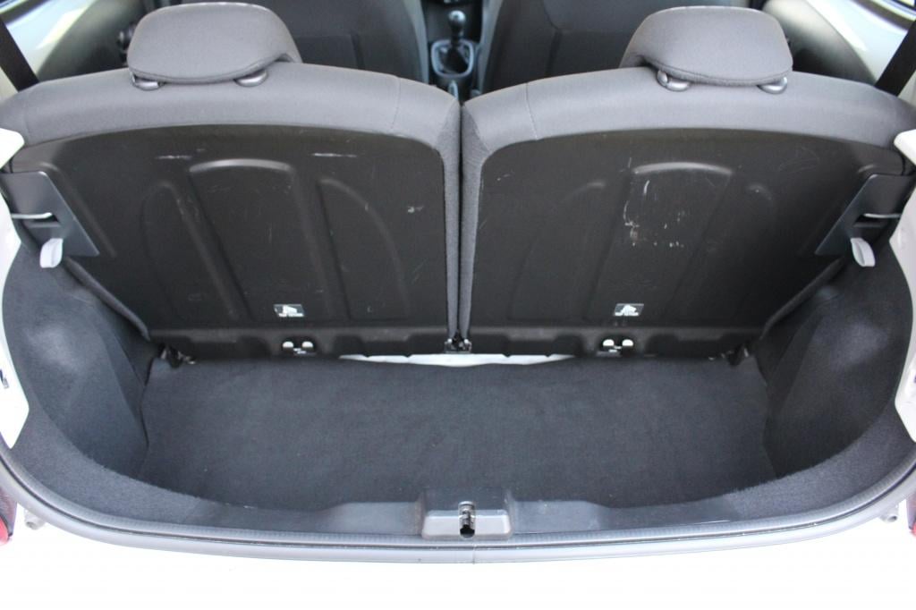 Peugeot 108 1.0 e-vti active