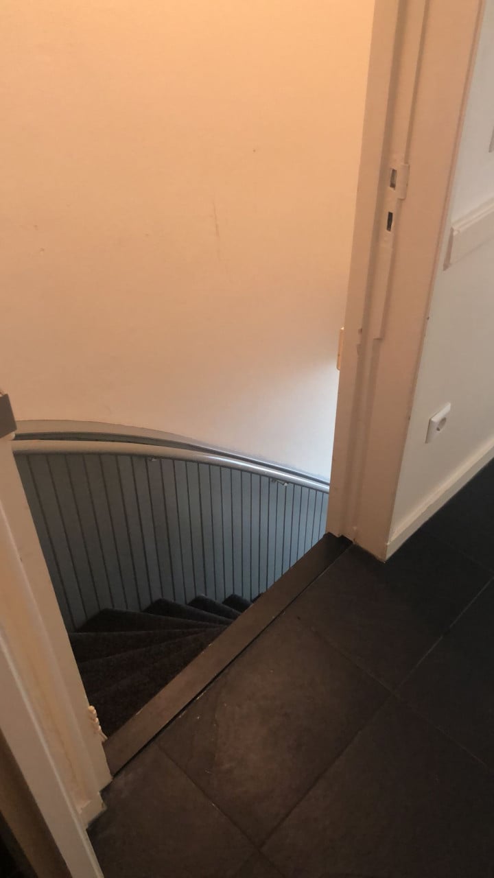 TE HUUR 3 KAMER appartement Vlissingen