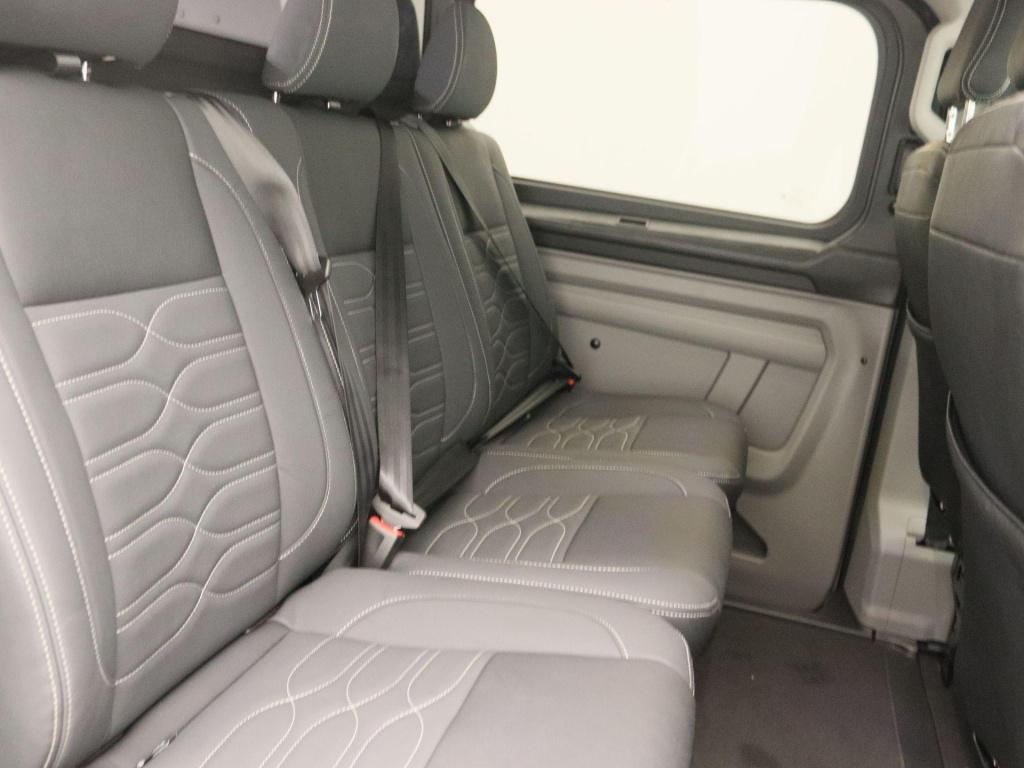 Ford Transit Custom 320 2.5 phev l2h1 black platinum dc | 0.99% | unieke ui