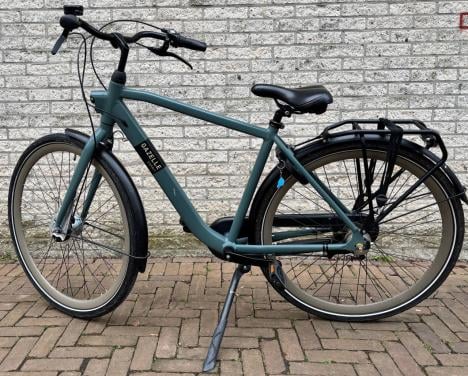 Gazelle Esprit C3 herenfiets.