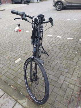 E-bike