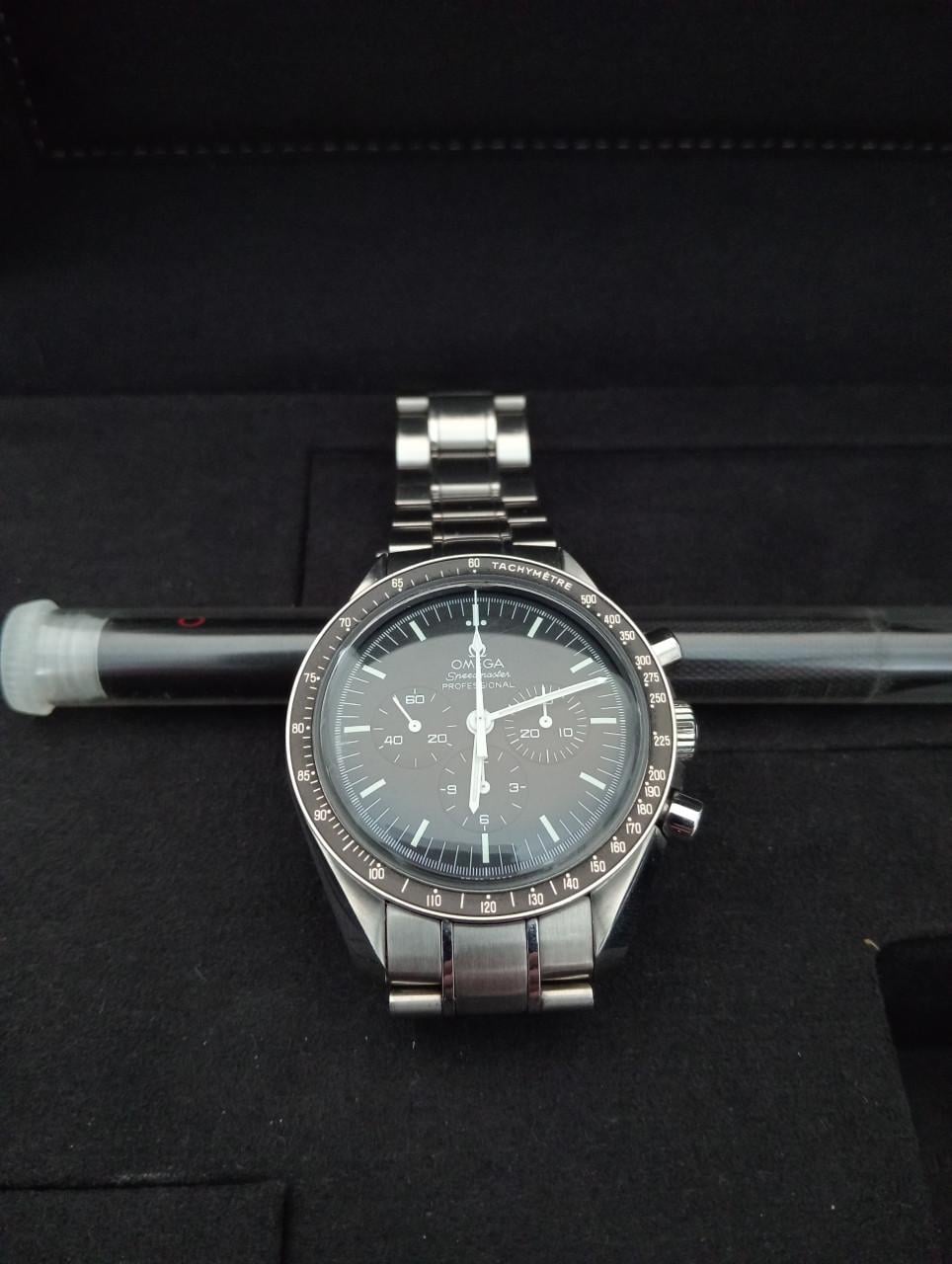 Omega Speedmaster Professional Moonwatch 2016 Fullset