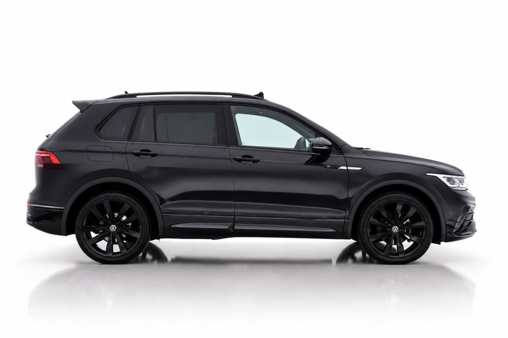 Volkswagen Tiguan 1.5 tsi r-line black style | iq.light | dealer ond. | pan