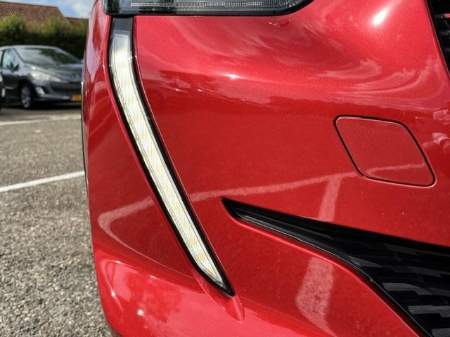 Peugeot 208 ev 50kwh 136pk active pack