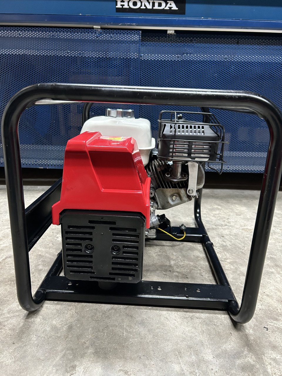 Honda E2200 aggregaat 2000 Watt generator
