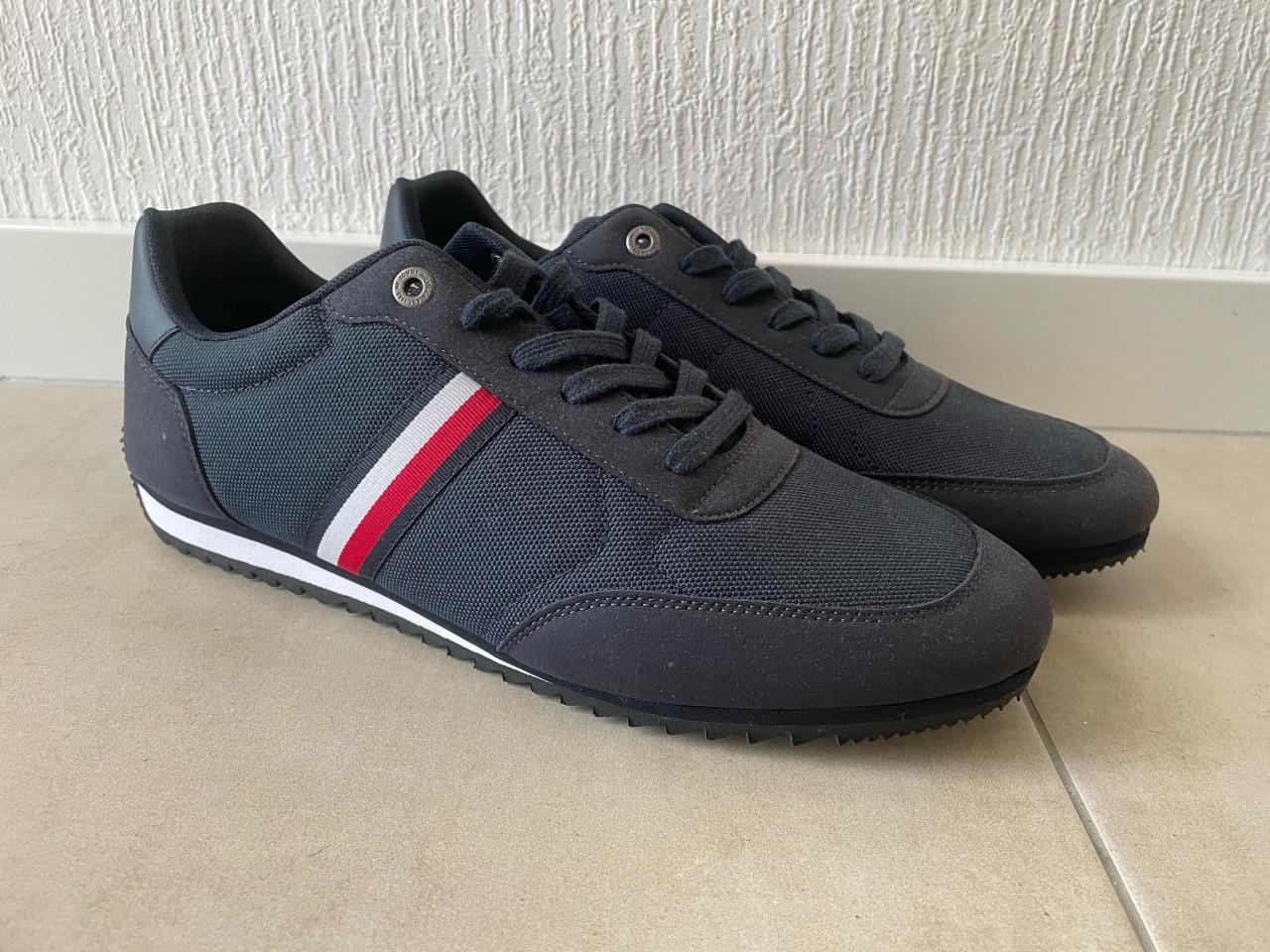 Tommy Hilfiger sneakers mt 45