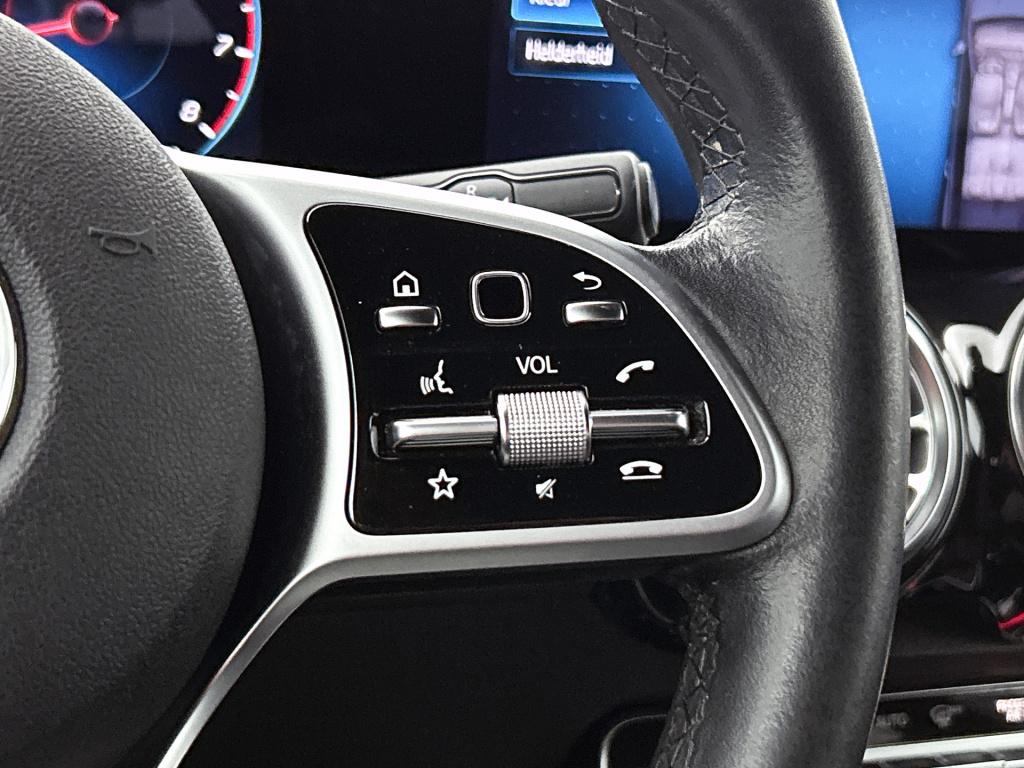 Mercedes-Benz Glb 200 advantage | sfeerverlichting | led | alarm | augmente