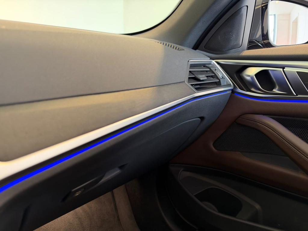 BMW 4 Serie cabrio 420i high executive