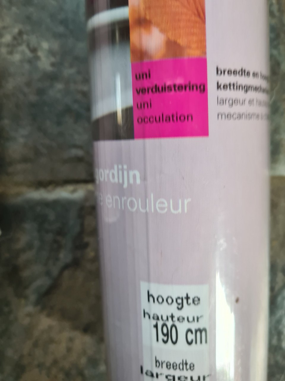Te koop verduisterende rolgordijnen