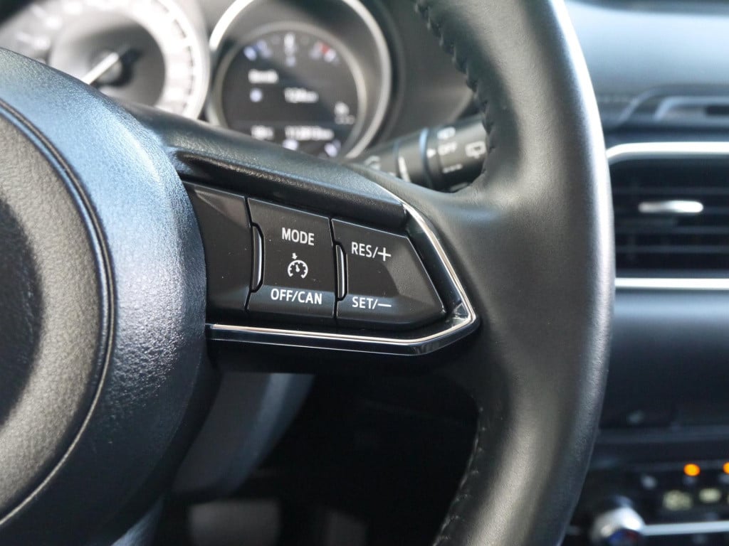Mazda Cx-5 2.0 skyactiv-g 165 ts+ 4wd|trekhaak|rijklaar